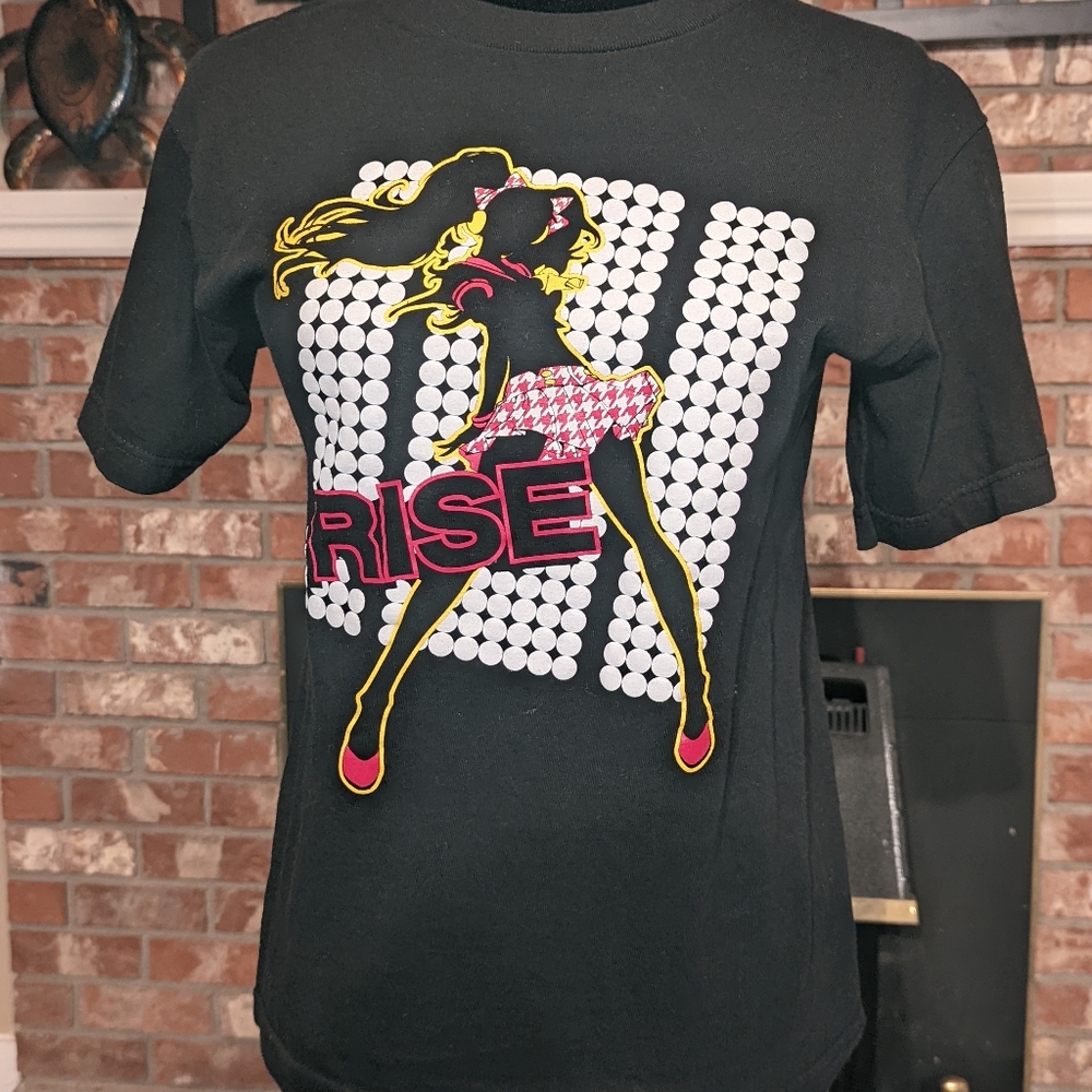 Anime Culture, Persona4 Dancing All-night T-shirt